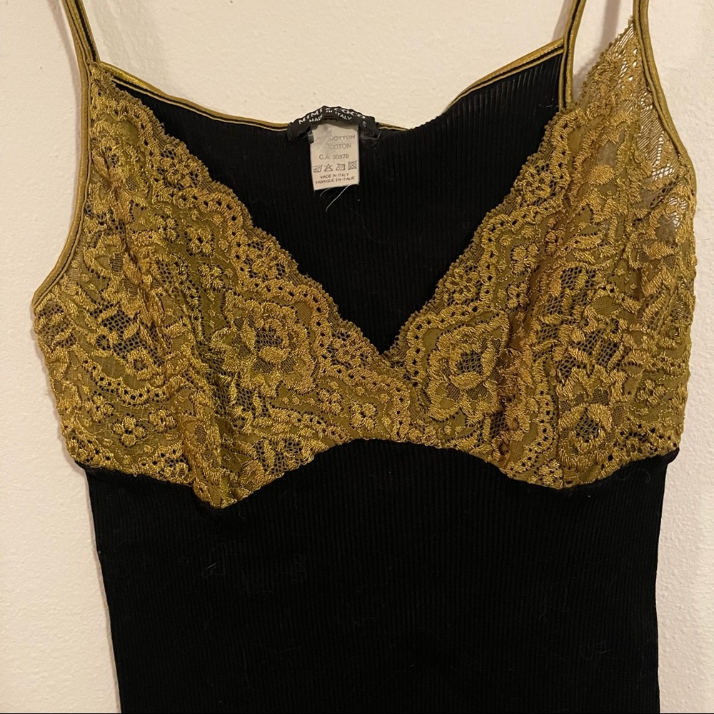 Mimi Coco Beautiful Tank Top